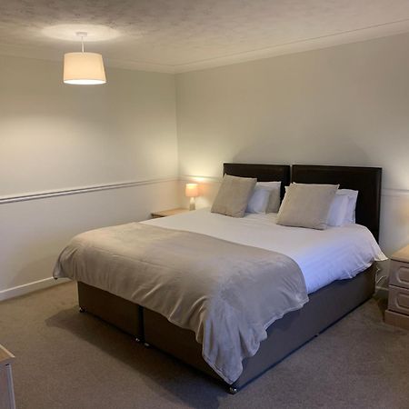 Church Farm Guest House Horsford Bagian luar foto