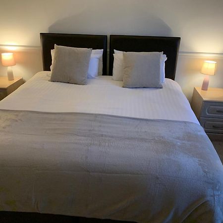 Church Farm Guest House Horsford Bagian luar foto