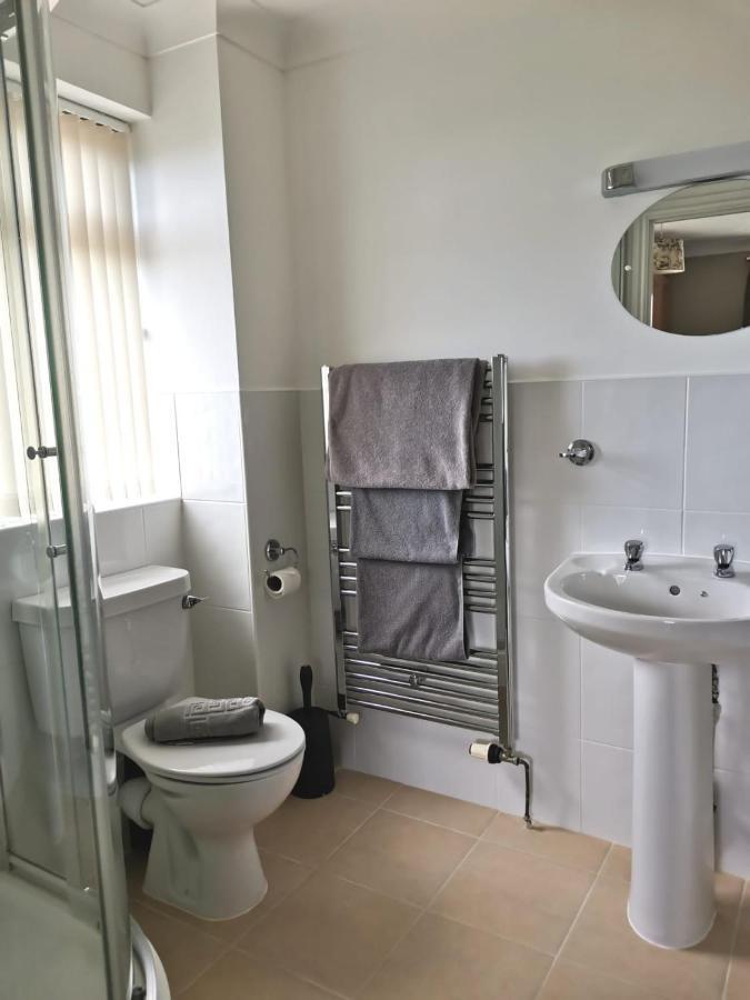 Church Farm Guest House Horsford Bagian luar foto