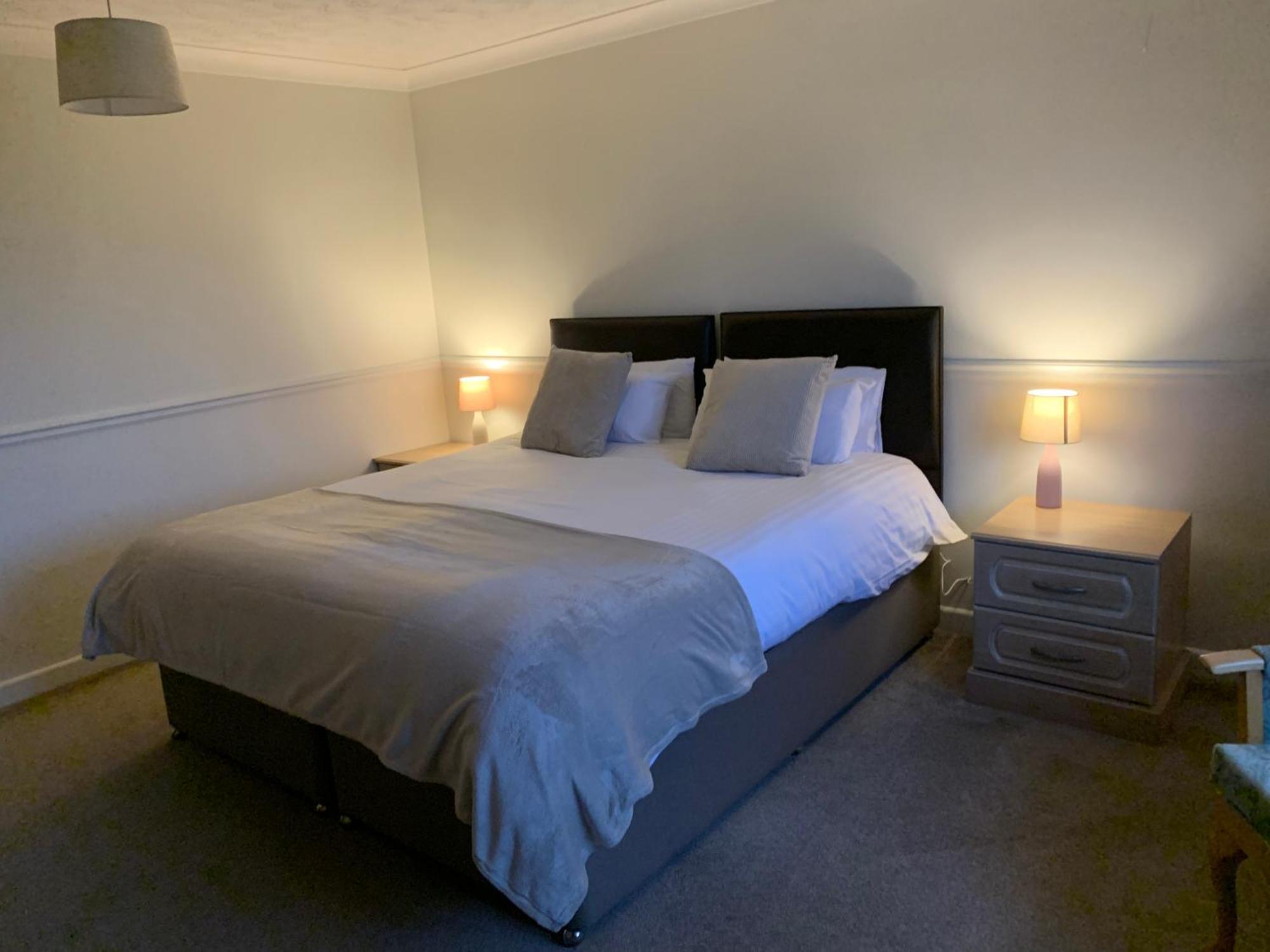 Church Farm Guest House Horsford Bagian luar foto
