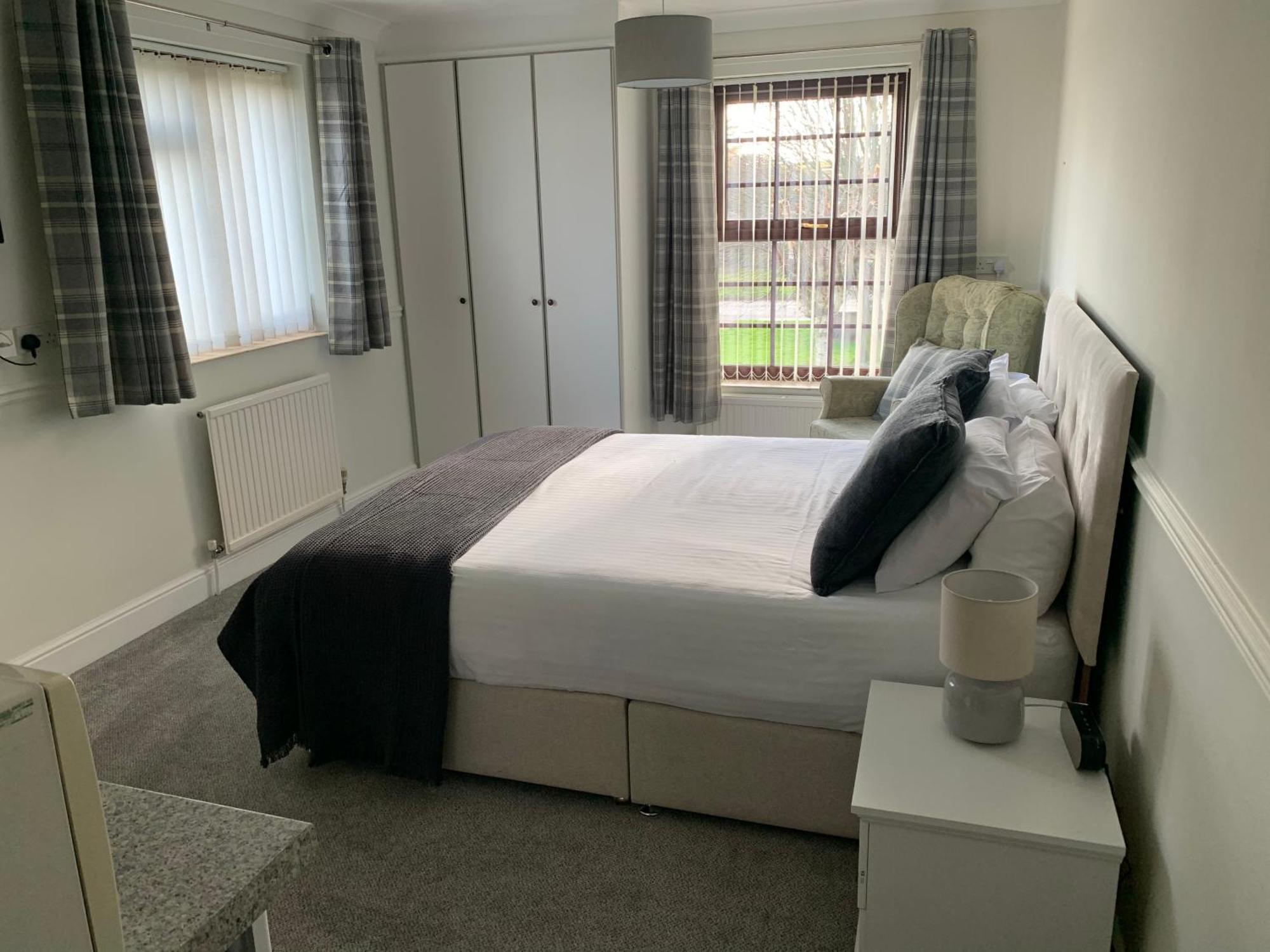 Church Farm Guest House Horsford Bagian luar foto