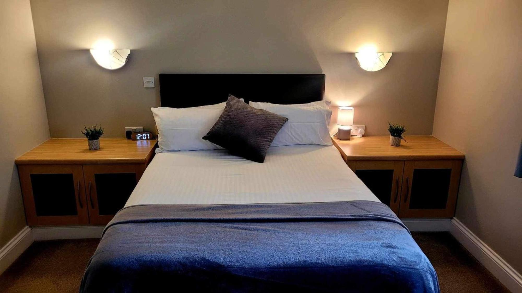 Church Farm Guest House Horsford Bagian luar foto
