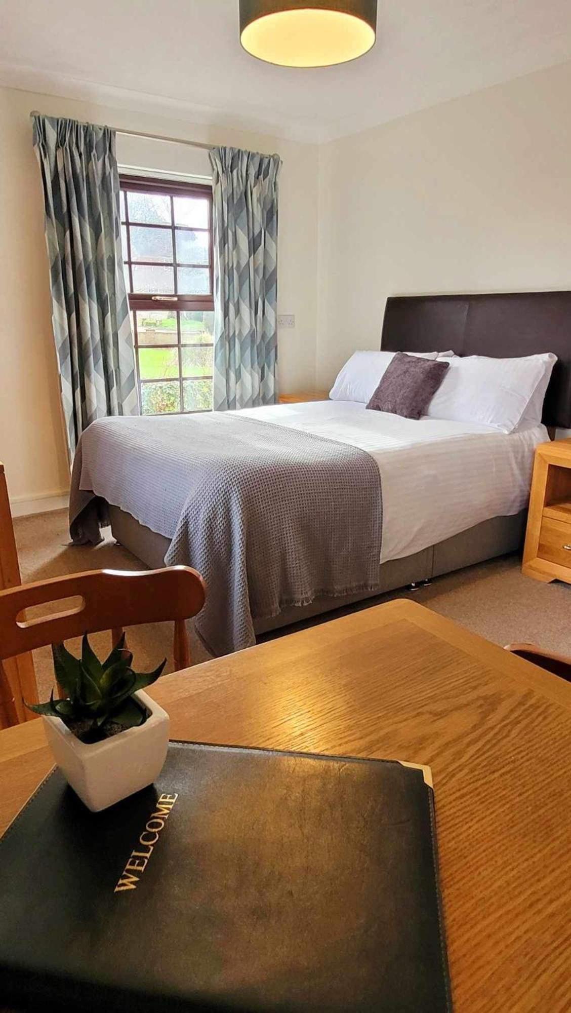 Church Farm Guest House Horsford Bagian luar foto