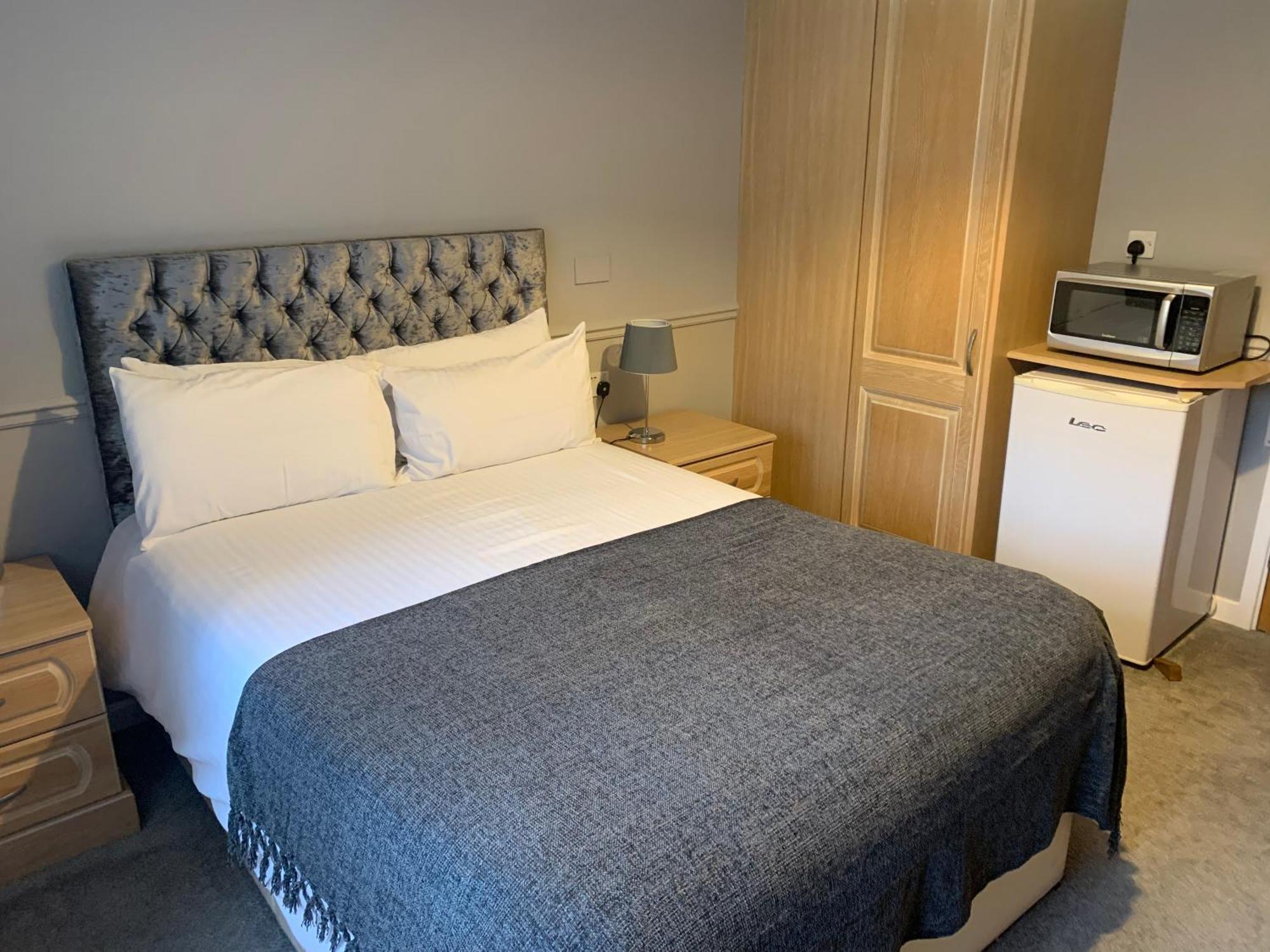 Church Farm Guest House Horsford Bagian luar foto