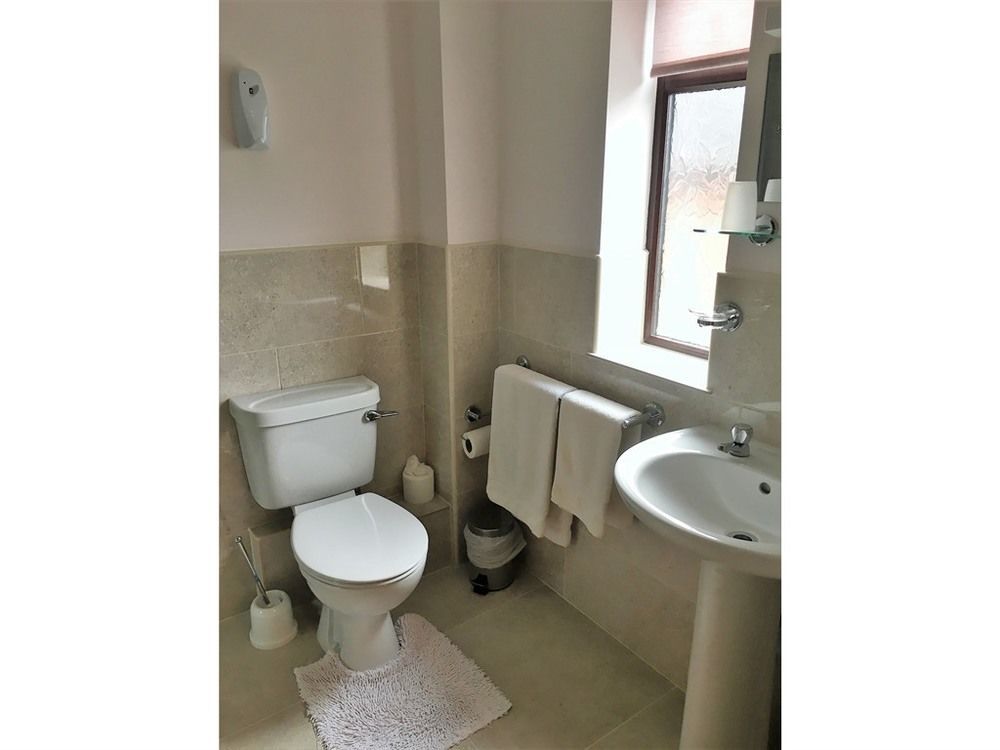 Church Farm Guest House Horsford Bagian luar foto